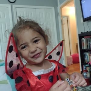 Meet your Posher, Angela